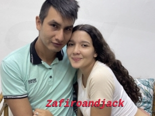 Zafiroandjack