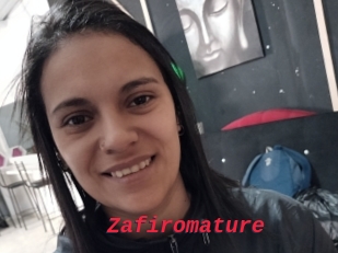 Zafiromature