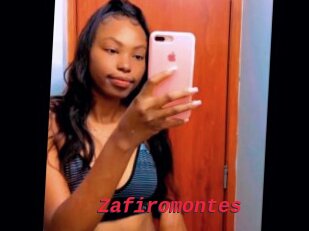 Zafiromontes