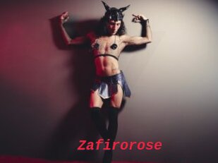 Zafirorose