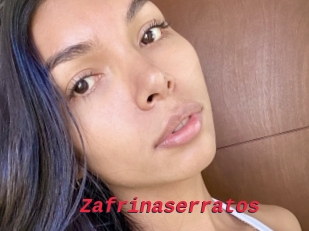 Zafrinaserratos