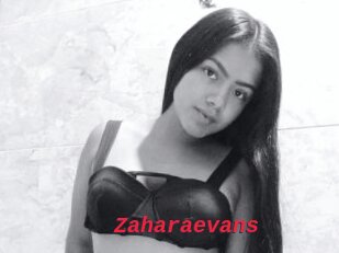 Zaharaevans