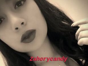 Zahorycandy