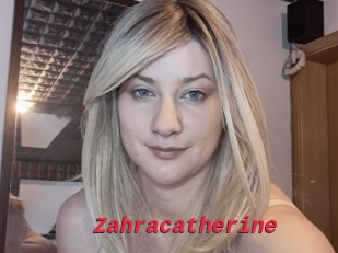 Zahracatherine