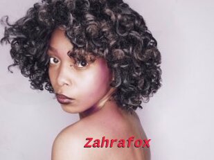 Zahrafox