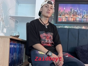 Zaidboyt