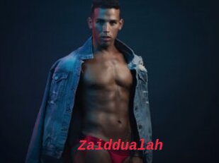 Zaiddualah