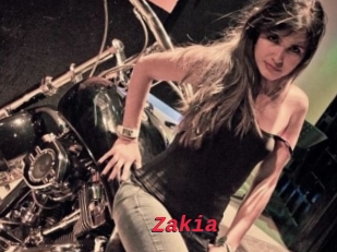 Zakia