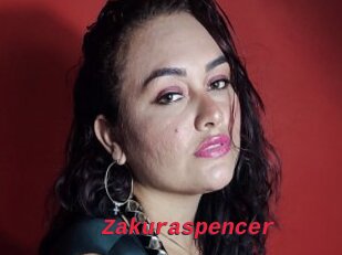 Zakuraspencer