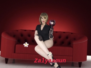 Zalyaamun