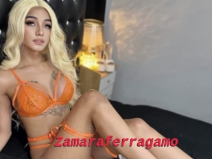 Zamaraferragamo