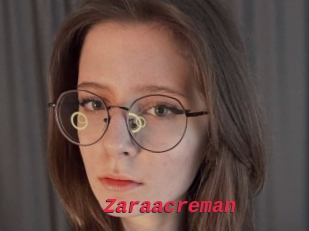 Zaraacreman