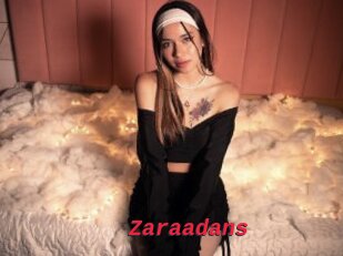 Zaraadans