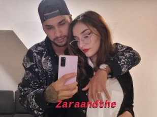 Zaraandthe