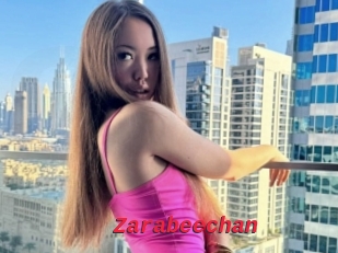 Zarabeechan