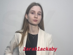 Zarablackaby