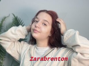 Zarabrenton