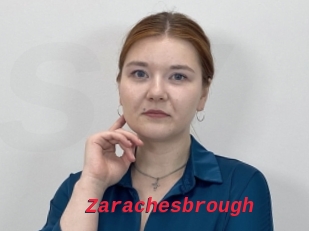 Zarachesbrough