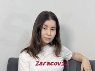 Zaracovil