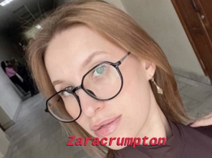Zaracrumpton