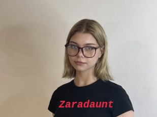 Zaradaunt