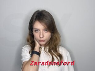 Zaradensford