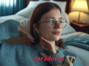 Zaradoras