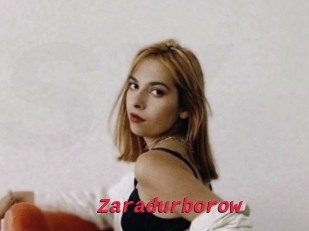 Zaradurborow