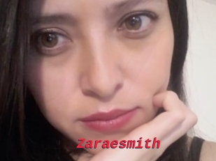 Zaraesmith