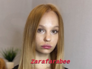 Zarafarabee