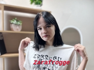 Zarafrogge