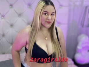 Zaragiraldo