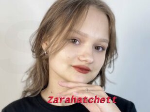 Zarahatchett