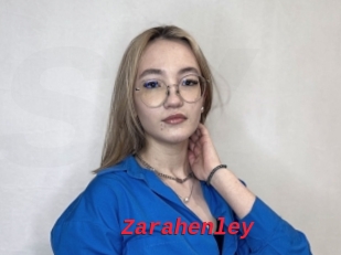 Zarahenley