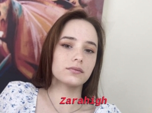 Zarahigh