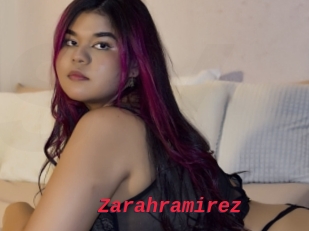 Zarahramirez