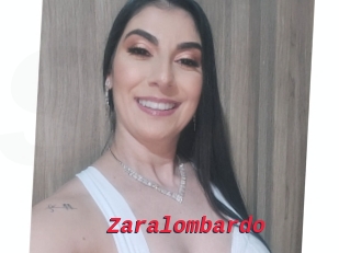 Zaralombardo