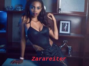 Zarareiter