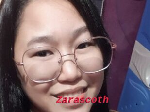 Zarascoth