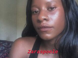 Zaraspoole