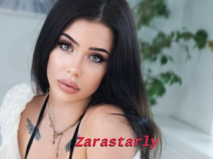 Zarastarly