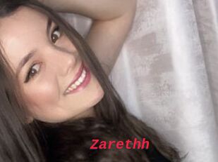 Zarethh