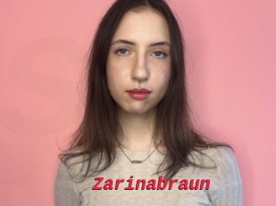 Zarinabraun