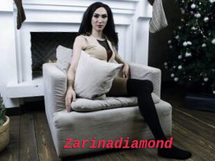 Zarinadiamond