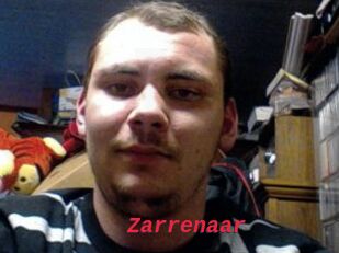 Zarrenaar