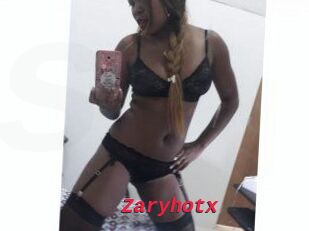 Zaryhotx