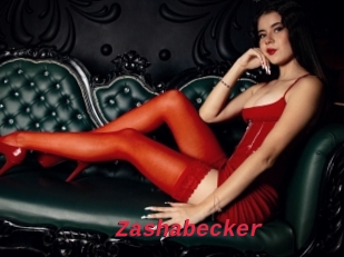 Zashabecker