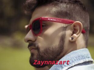 Zaynnazart