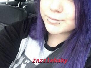 Zazzlebaby