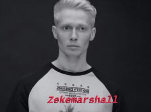 Zekemarshall